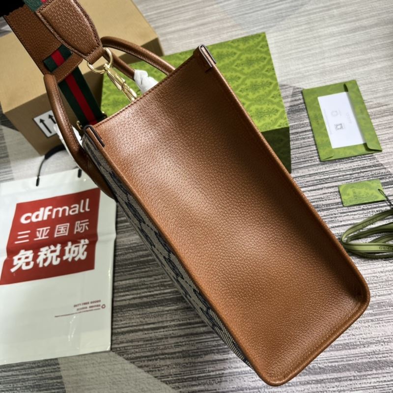 Gvc*1 tote bags